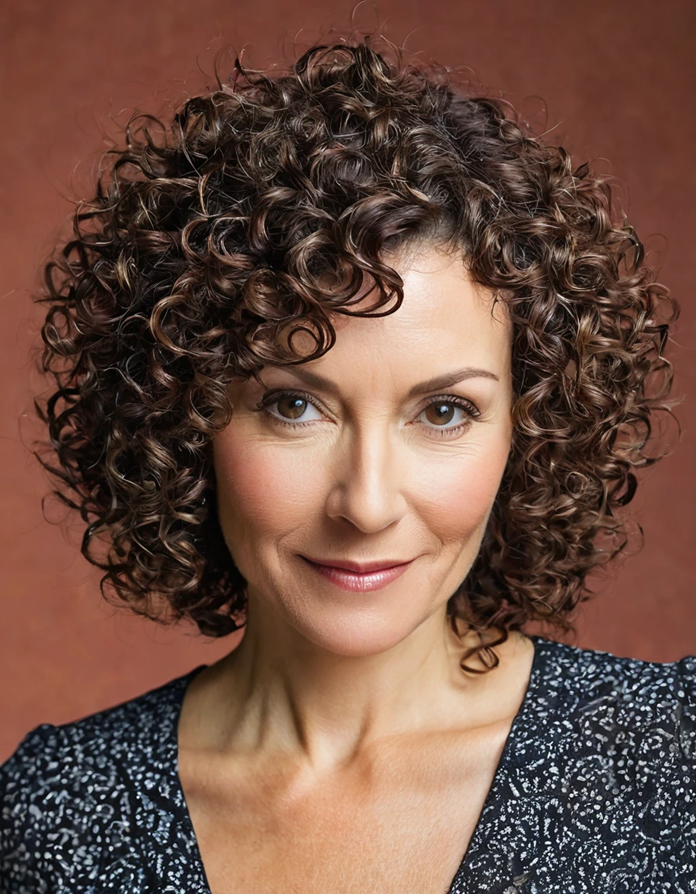 Modern Perm