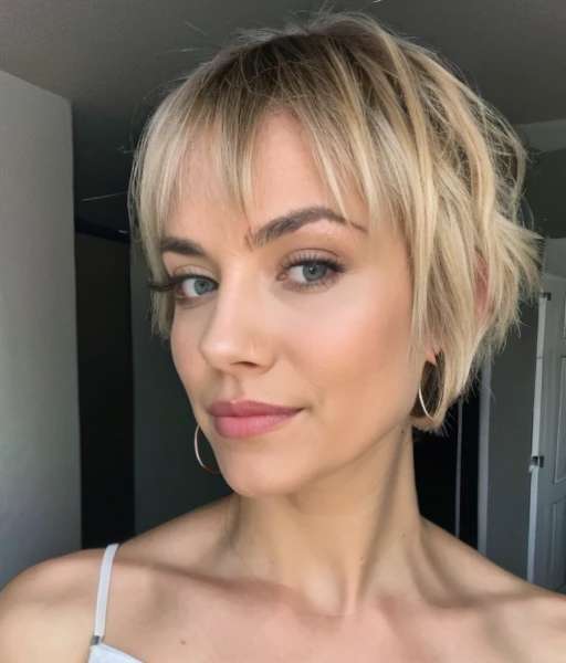 Pixie Bob