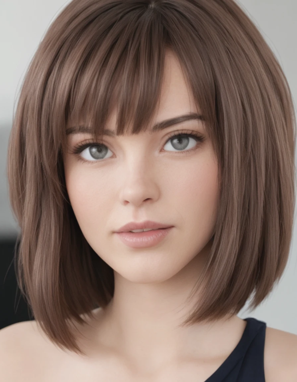 Textured Bob